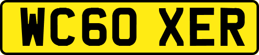 WC60XER