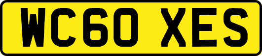 WC60XES