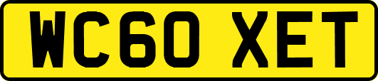 WC60XET