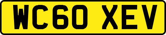 WC60XEV