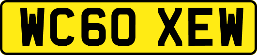 WC60XEW