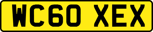 WC60XEX