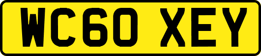 WC60XEY
