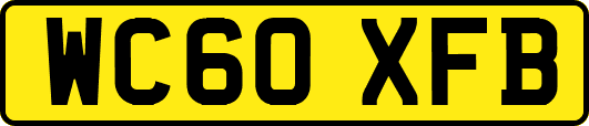 WC60XFB