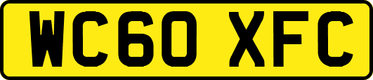 WC60XFC