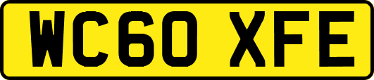 WC60XFE