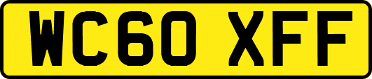 WC60XFF