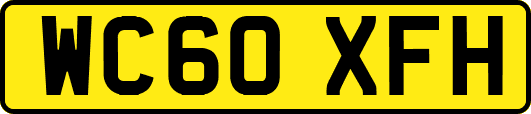 WC60XFH
