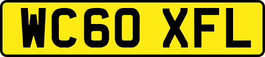 WC60XFL
