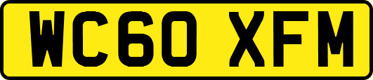 WC60XFM