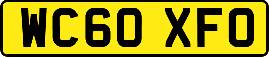 WC60XFO