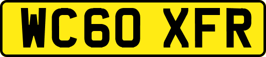 WC60XFR
