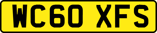 WC60XFS