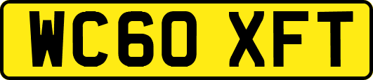 WC60XFT