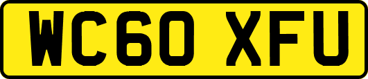 WC60XFU