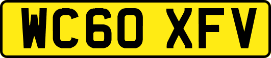 WC60XFV