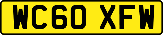 WC60XFW