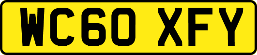 WC60XFY