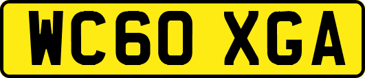 WC60XGA