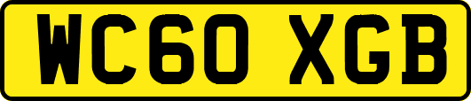 WC60XGB