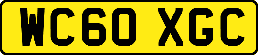 WC60XGC