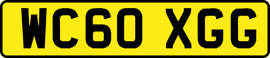 WC60XGG
