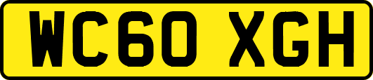 WC60XGH