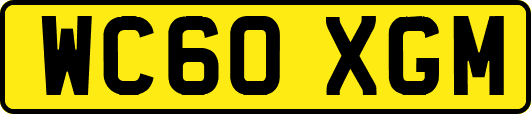 WC60XGM