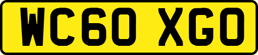 WC60XGO