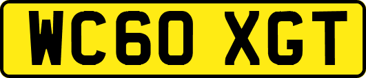 WC60XGT