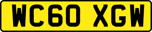 WC60XGW