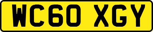 WC60XGY