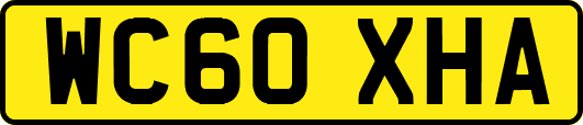 WC60XHA