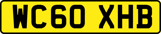 WC60XHB