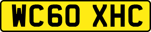 WC60XHC