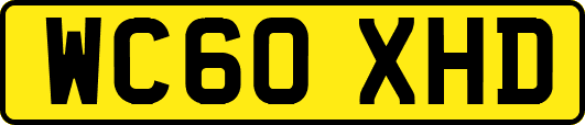 WC60XHD