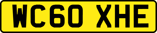 WC60XHE