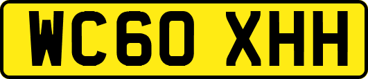 WC60XHH