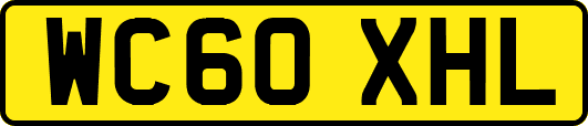 WC60XHL