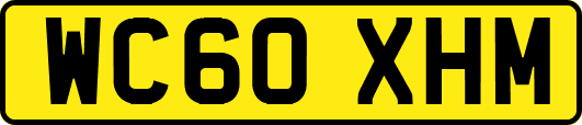 WC60XHM