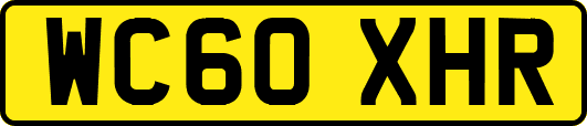 WC60XHR