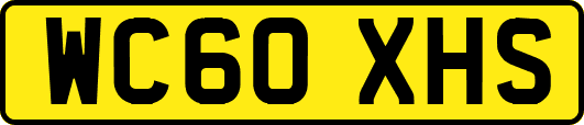 WC60XHS