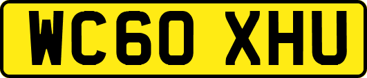 WC60XHU