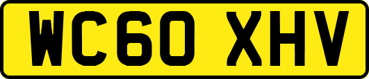 WC60XHV