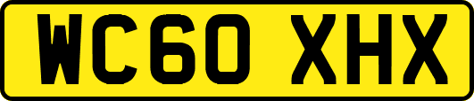 WC60XHX