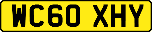WC60XHY