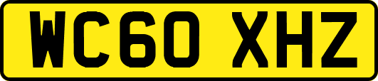 WC60XHZ
