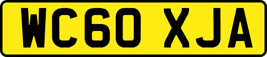 WC60XJA