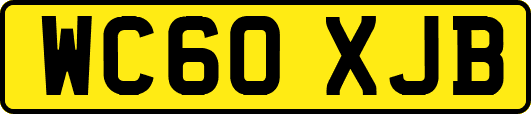 WC60XJB
