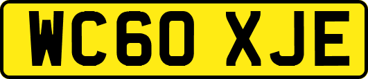 WC60XJE